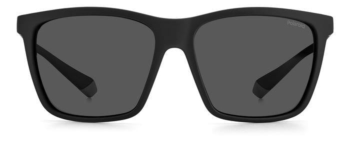 Polaroid 2126/S Sunglasses PLD{PRODUCT.NAME} 08A/M9