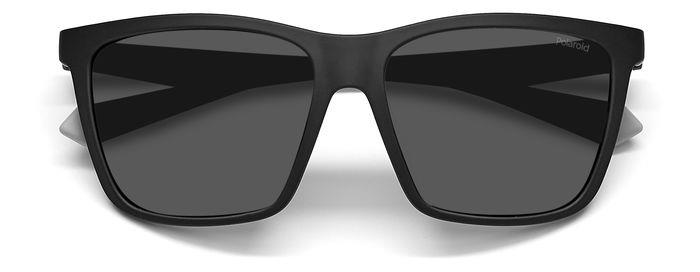 Polaroid 2126/S Sunglasses PLD{PRODUCT.NAME} 08A/M9