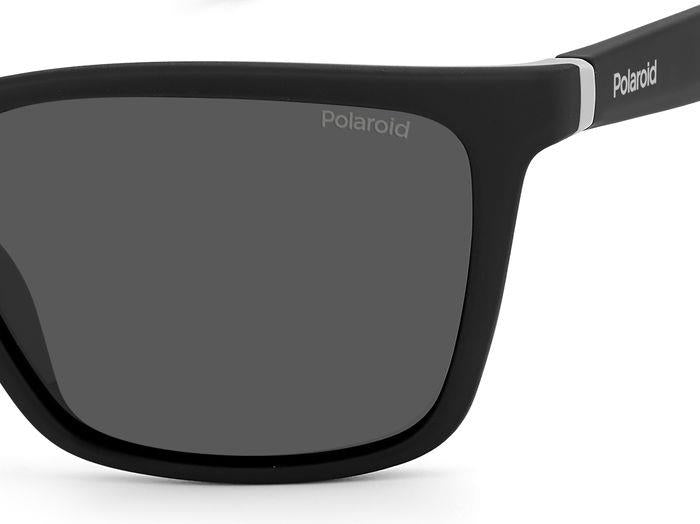 Polaroid 2126/S Sunglasses PLD{PRODUCT.NAME} 08A/M9