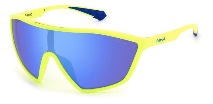 Polaroid 7039/S Sunglasses PLD{PRODUCT.NAME} 6DX/5X