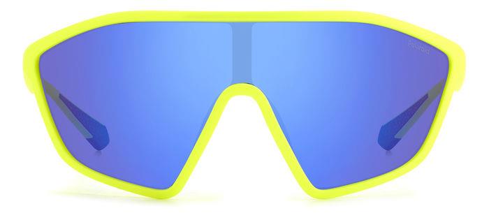 Polaroid 7039/S Sunglasses PLD{PRODUCT.NAME} 6DX/5X