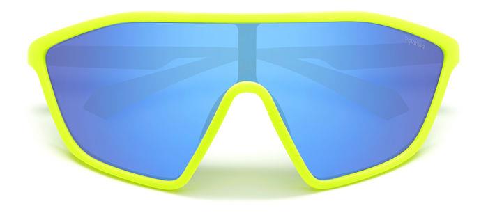 Polaroid 7039/S Sunglasses PLD{PRODUCT.NAME} 6DX/5X