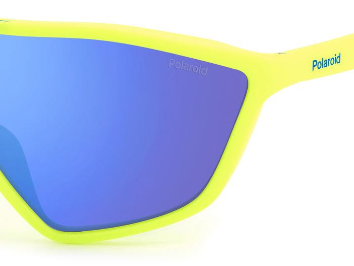 Polaroid 7039/S Sunglasses PLD{PRODUCT.NAME} 6DX/5X