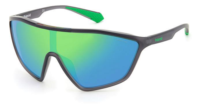 Polaroid 7039/S Sunglasses PLD{PRODUCT.NAME} KB7/5Z