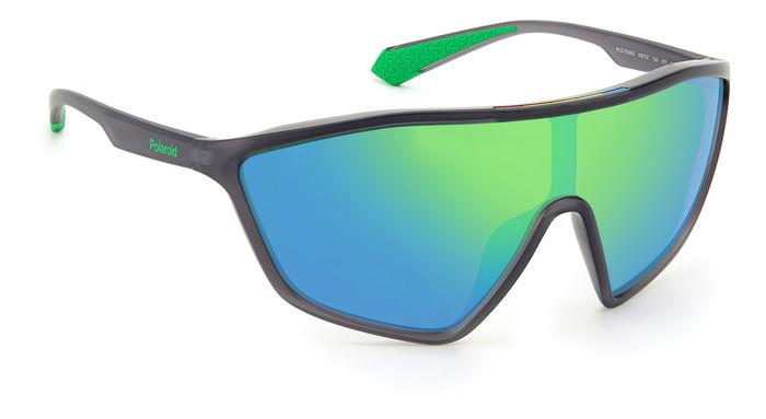 Polaroid 7039/S Sunglasses PLD{PRODUCT.NAME} KB7/5Z