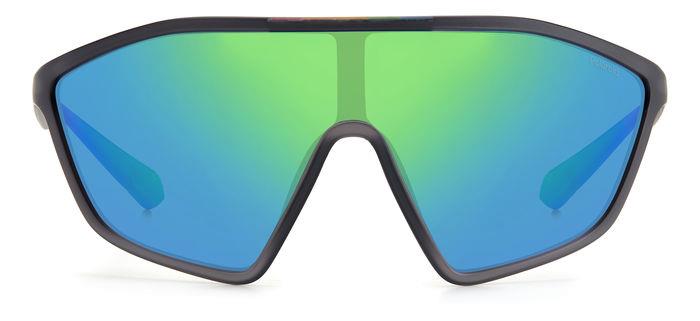 Polaroid 7039/S Sunglasses PLD{PRODUCT.NAME} KB7/5Z