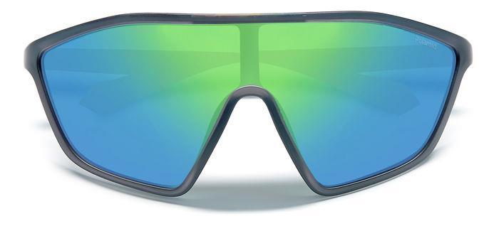 Polaroid 7039/S Sunglasses PLD{PRODUCT.NAME} KB7/5Z