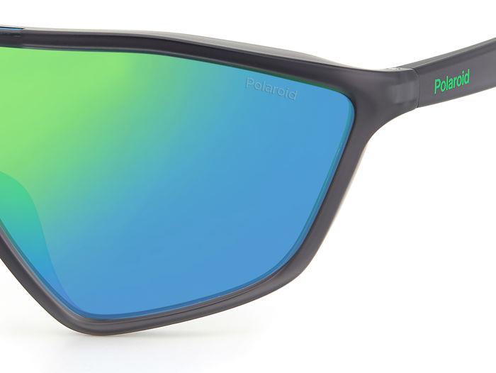 Polaroid 7039/S Sunglasses PLD{PRODUCT.NAME} KB7/5Z