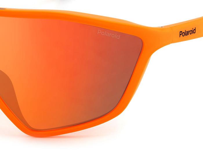 Polaroid 7039/S Sunglasses PLD{PRODUCT.NAME} L7Q/OZ