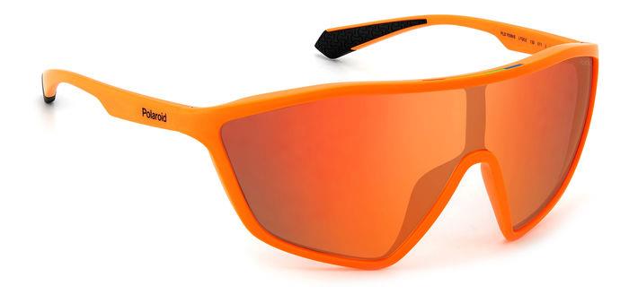 Polaroid 7039/S Sunglasses PLD{PRODUCT.NAME} L7Q/OZ