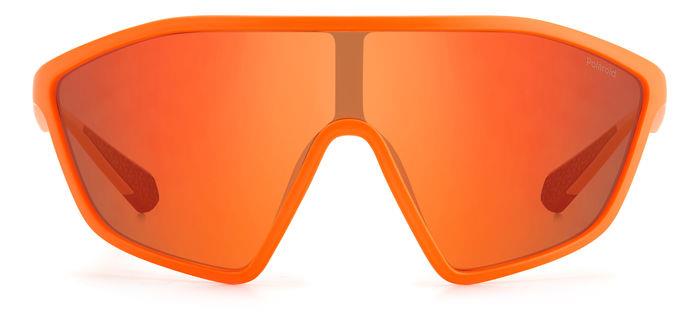 Polaroid 7039/S Sunglasses PLD{PRODUCT.NAME} L7Q/OZ