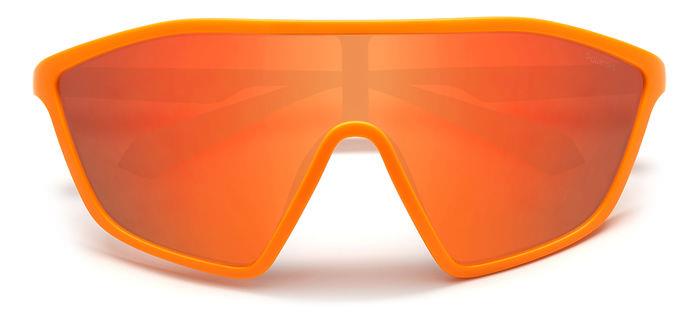 Polaroid 7039/S Sunglasses PLD{PRODUCT.NAME} L7Q/OZ