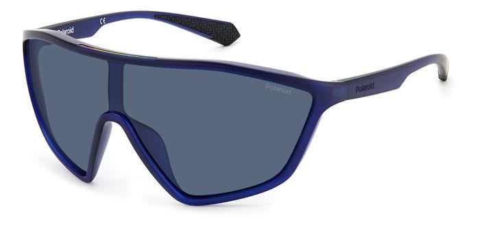 Polaroid 7039/S Sunglasses PLD{PRODUCT.NAME} PJP/C3