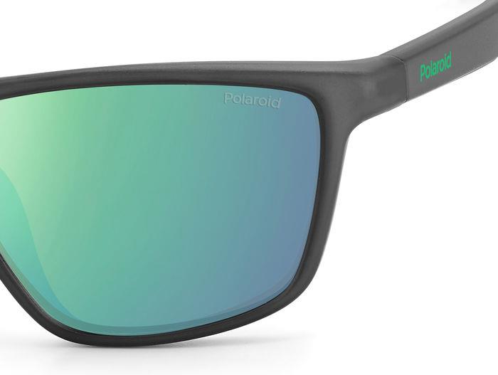 Polaroid 7040/S Sunglasses PLD{PRODUCT.NAME} 3U5/5Z