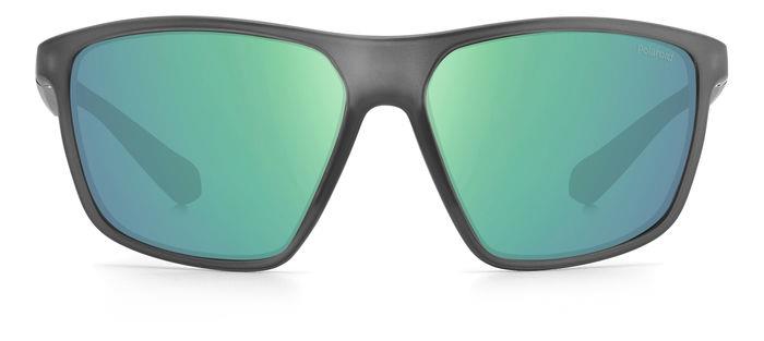 Polaroid 7040/S Sunglasses PLD{PRODUCT.NAME} 3U5/5Z