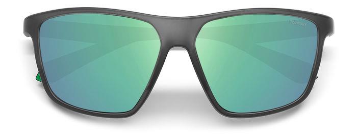Polaroid 7040/S Sunglasses PLD{PRODUCT.NAME} 3U5/5Z