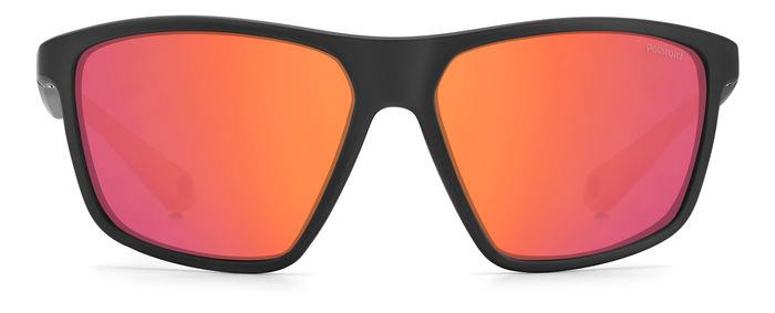 Polaroid 7040/S Sunglasses PLD{PRODUCT.NAME} 71C/OZ