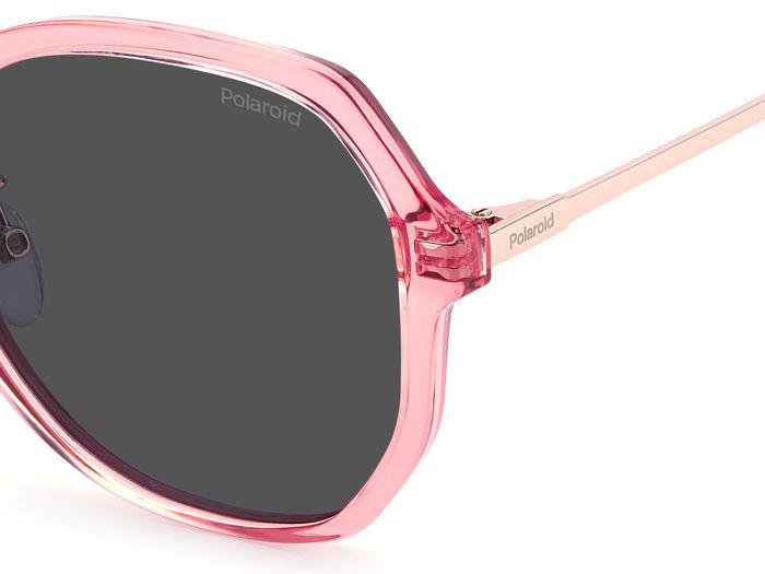 Polaroid 6177/G/S Sunglasses PLD{PRODUCT.NAME} 35J/M9