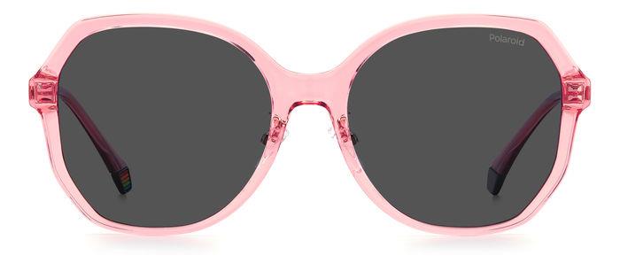 Polaroid 6177/G/S Sunglasses PLD{PRODUCT.NAME} 35J/M9