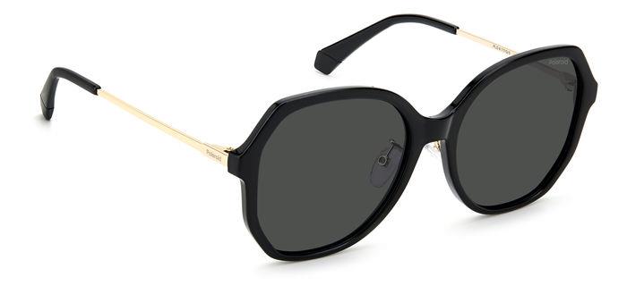 Polaroid 6177/G/S Sunglasses PLD{PRODUCT.NAME} 807/M9