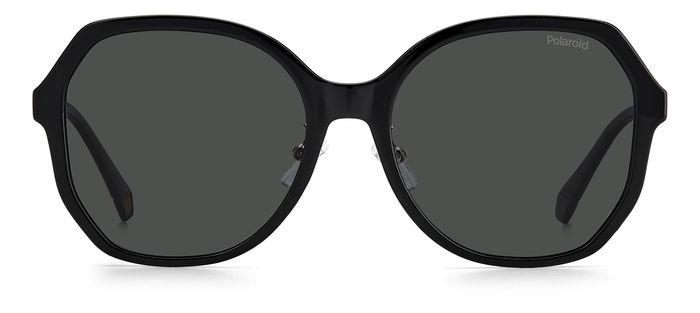 Polaroid 6177/G/S Sunglasses PLD{PRODUCT.NAME} 807/M9
