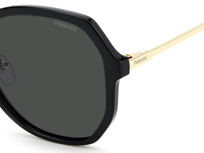 Polaroid 6177/G/S Sunglasses PLD{PRODUCT.NAME} 807/M9