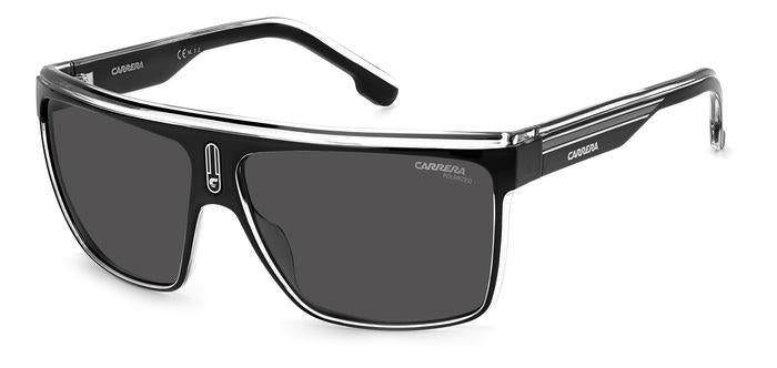 Carrera Sunglasses CA22/N 7C5/M9 Black Crystal