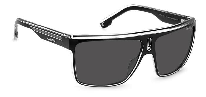 Carrera Sunglasses CA22/N 7C5/M9 Black Crystal