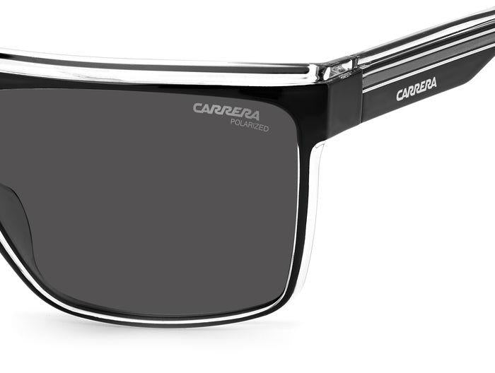 Carrera Sunglasses CA22/N 7C5/M9 Black Crystal
