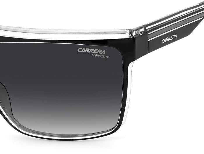 Carrera Sunglasses CA22/N 80S/9O Black White
