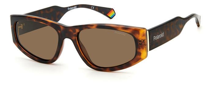 Polaroid 6169/S Sunglasses PLD{PRODUCT.NAME} 086/SP