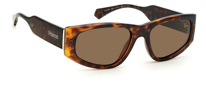 Polaroid 6169/S Sunglasses PLD{PRODUCT.NAME} 086/SP