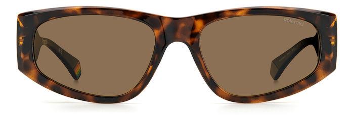 Polaroid 6169/S Sunglasses PLD{PRODUCT.NAME} 086/SP