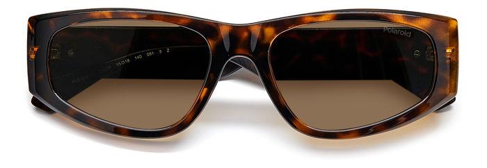 Polaroid 6169/S Sunglasses PLD{PRODUCT.NAME} 086/SP