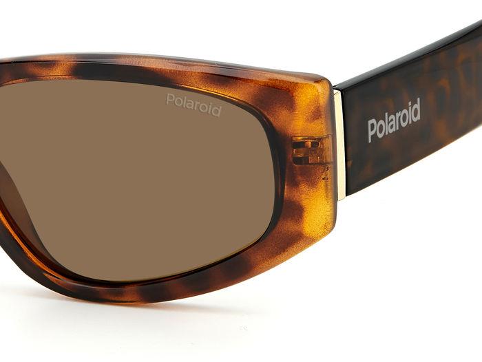 Polaroid 6169/S Sunglasses PLD{PRODUCT.NAME} 086/SP