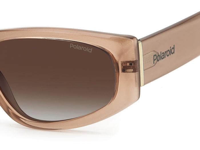 Polaroid 6169/S Sunglasses PLD{PRODUCT.NAME} 10A/LA