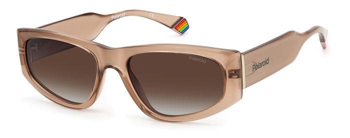 Polaroid 6169/S Sunglasses PLD{PRODUCT.NAME} 10A/LA