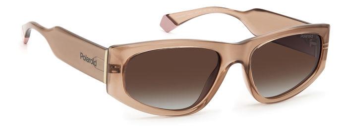 Polaroid 6169/S Sunglasses PLD{PRODUCT.NAME} 10A/LA