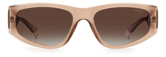 Polaroid 6169/S Sunglasses PLD{PRODUCT.NAME} 10A/LA