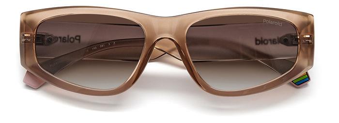 Polaroid 6169/S Sunglasses PLD{PRODUCT.NAME} 10A/LA