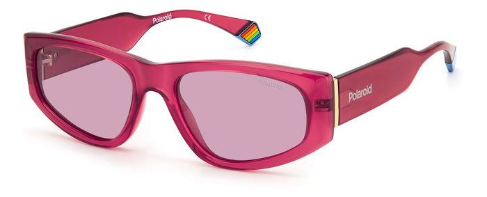 Polaroid 6169/S Sunglasses PLD{PRODUCT.NAME} 8CQ/0F