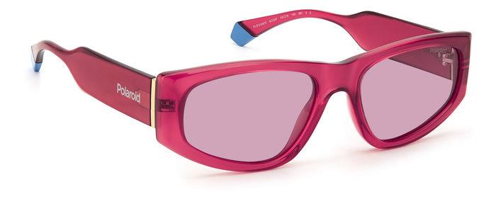 Polaroid 6169/S Sunglasses PLD{PRODUCT.NAME} 8CQ/0F