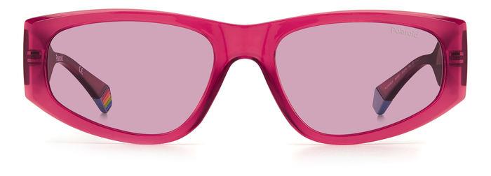 Polaroid 6169/S Sunglasses PLD{PRODUCT.NAME} 8CQ/0F