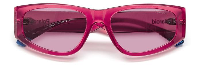 Polaroid 6169/S Sunglasses PLD{PRODUCT.NAME} 8CQ/0F