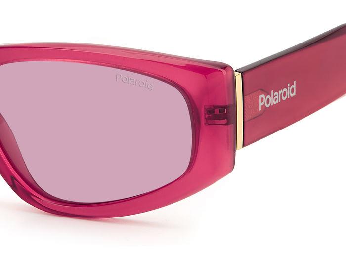 Polaroid 6169/S Sunglasses PLD{PRODUCT.NAME} 8CQ/0F