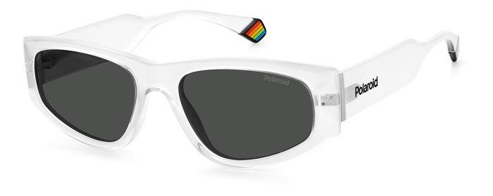 Polaroid 6169/S Sunglasses PLD{PRODUCT.NAME} 900/M9