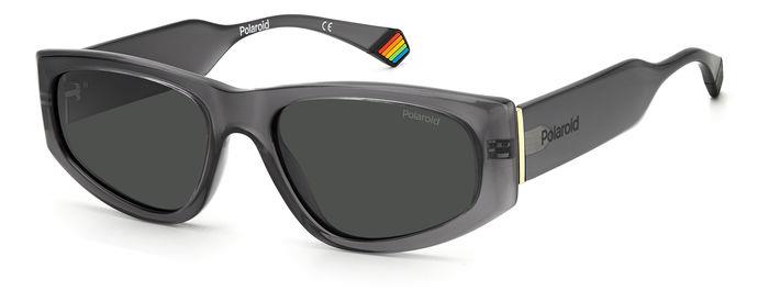 Polaroid 6169/S Sunglasses PLD{PRODUCT.NAME} KB7/M9