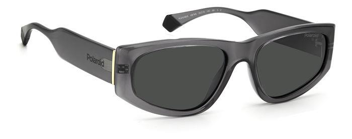 Polaroid 6169/S Sunglasses PLD{PRODUCT.NAME} KB7/M9