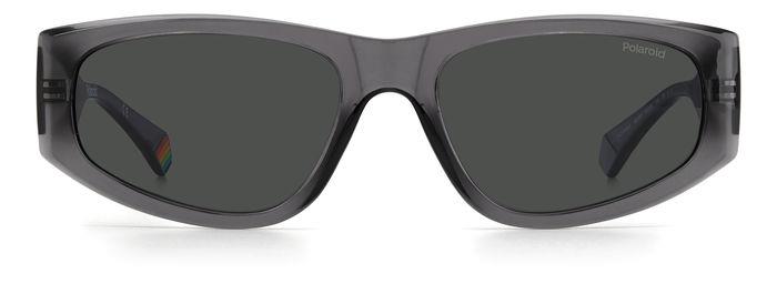 Polaroid 6169/S Sunglasses PLD{PRODUCT.NAME} KB7/M9