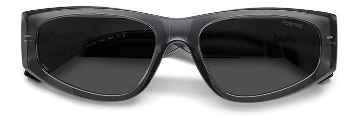 Polaroid 6169/S Sunglasses PLD{PRODUCT.NAME} KB7/M9